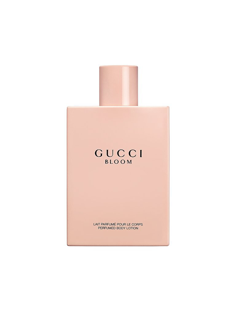 GUCCI Bloom Body Lotion 200ml