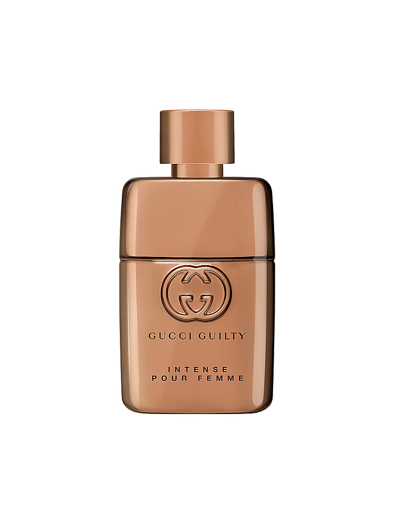 Gucci Guilty intensives pour Femme 30 · 90 ml