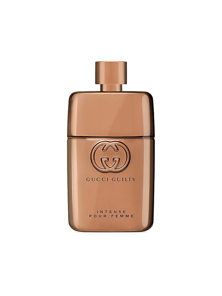 GUCCI Guilty intensives Eau de Parfum pour Femme  90ml