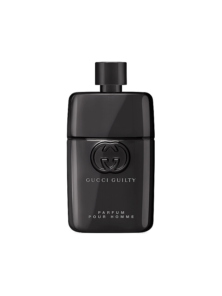 GUCCI Guilty Parfum pour Homme 90ml