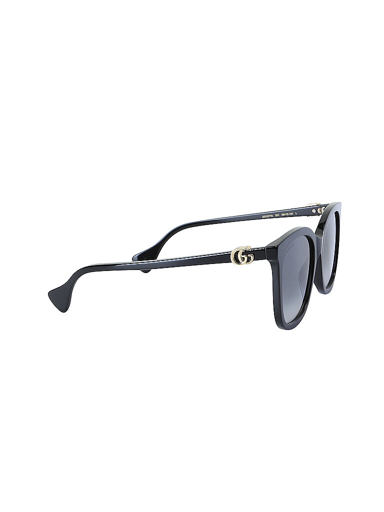 Brille - GG1071S-001 55 Woman Acetate - in multi - Brille für Damen