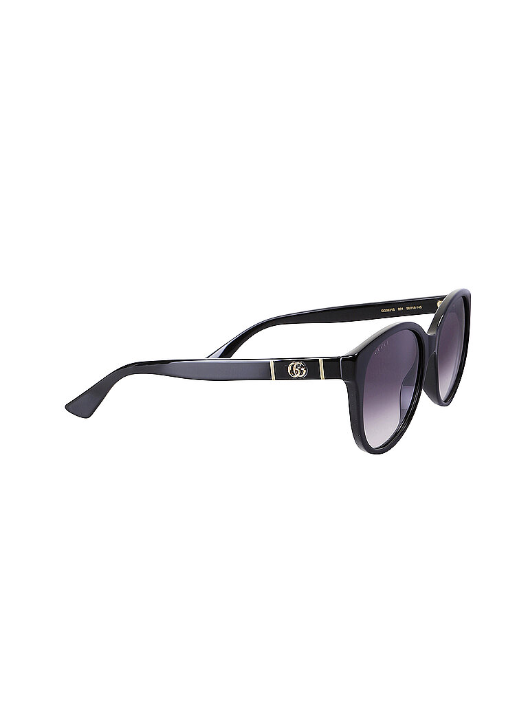 GUCCI Sonnenbrille GG0631S schwarz