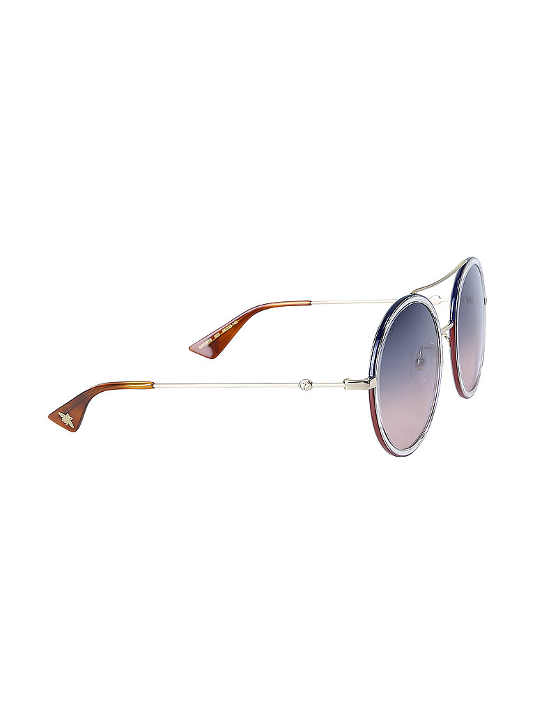 GUCCI Sonnenbrille gold