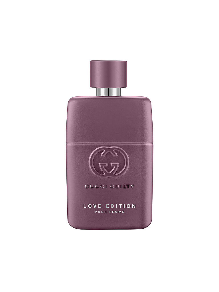 GUCCI Guilty Love Edition for Her – Gucci