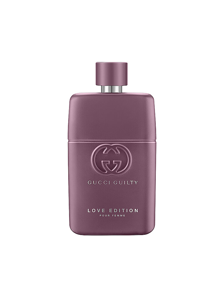 GUCCI Guilty Love Edition for Her – Gucci