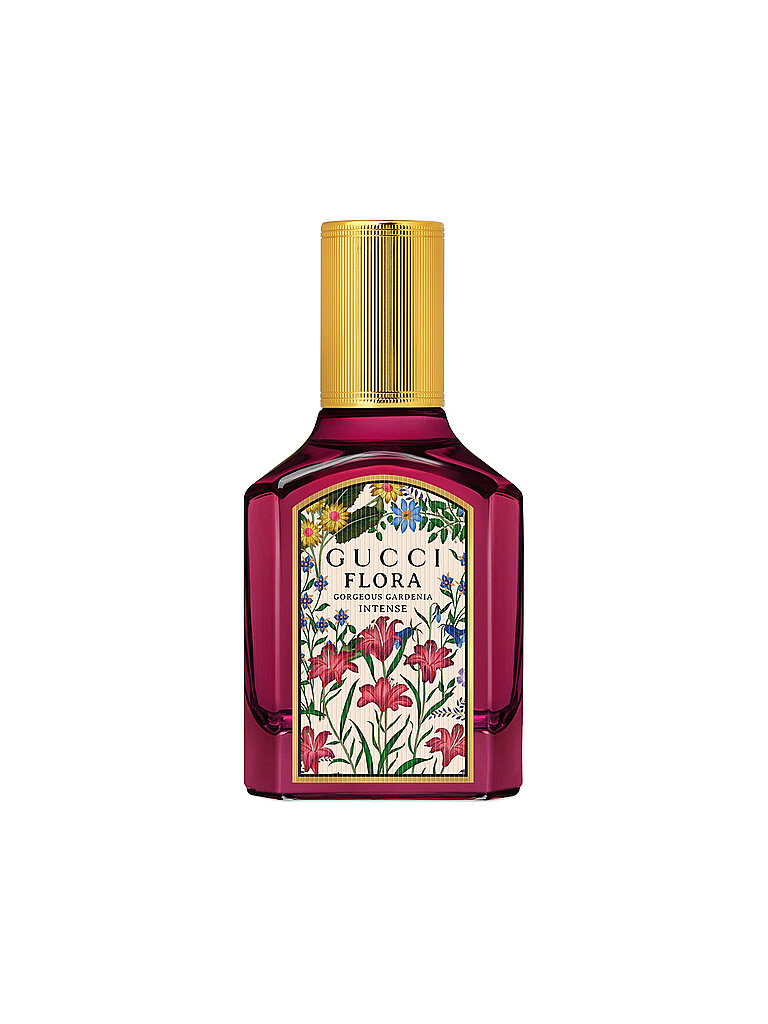GUCCI Flora Gorgeous Gardenia Eau de Parfum 30ml