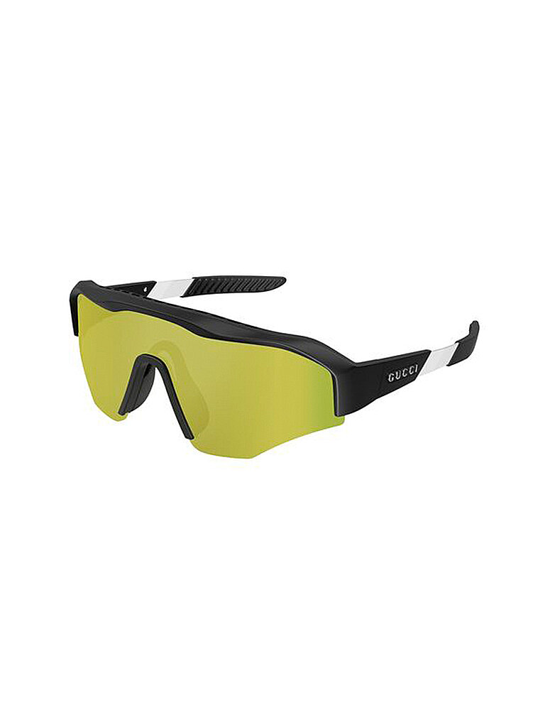 GUCCI Sonnenbrille GG2017S schwarz