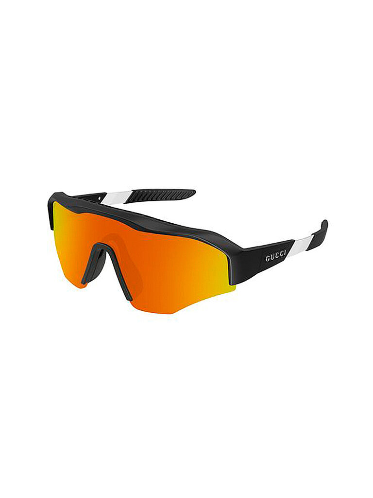 GUCCI Sonnenbrille GG2017S schwarz