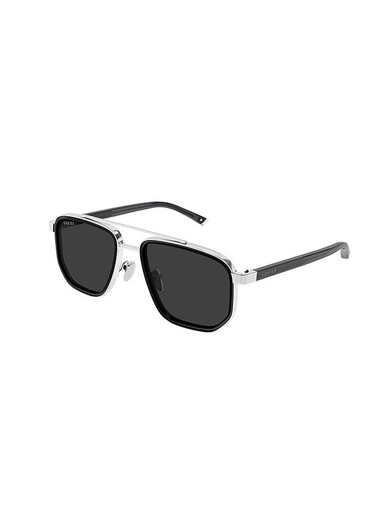 GUCCI Sonnenbrille GG2073S silber