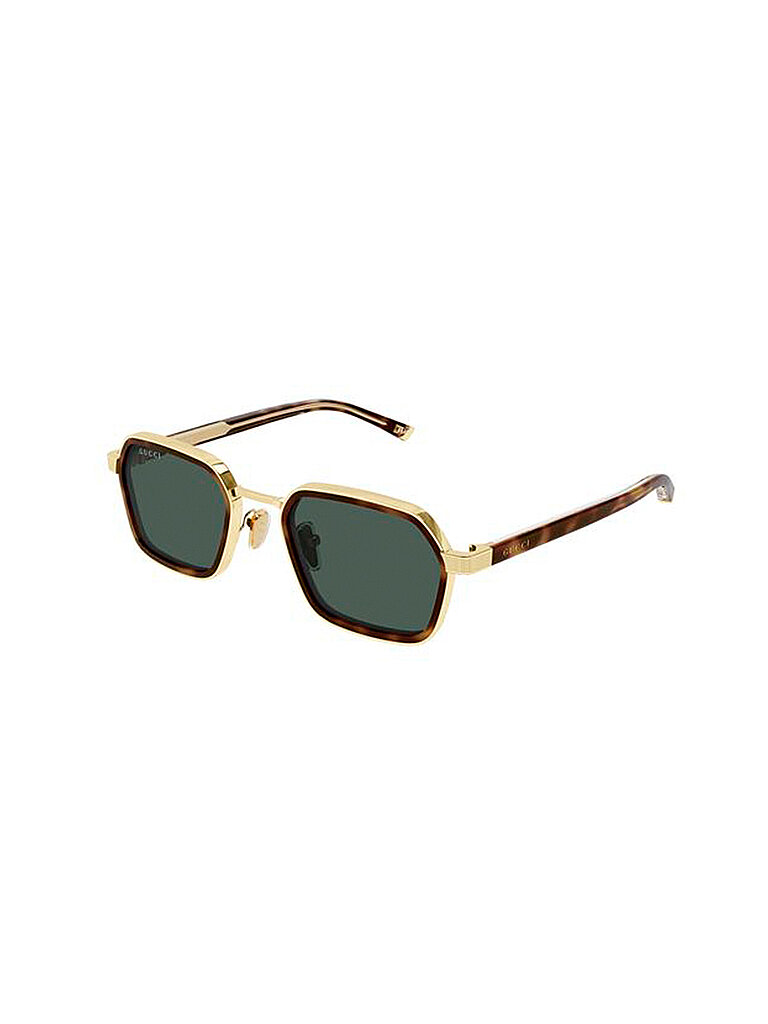 GUCCI Sonnenbrille GG2074S gold