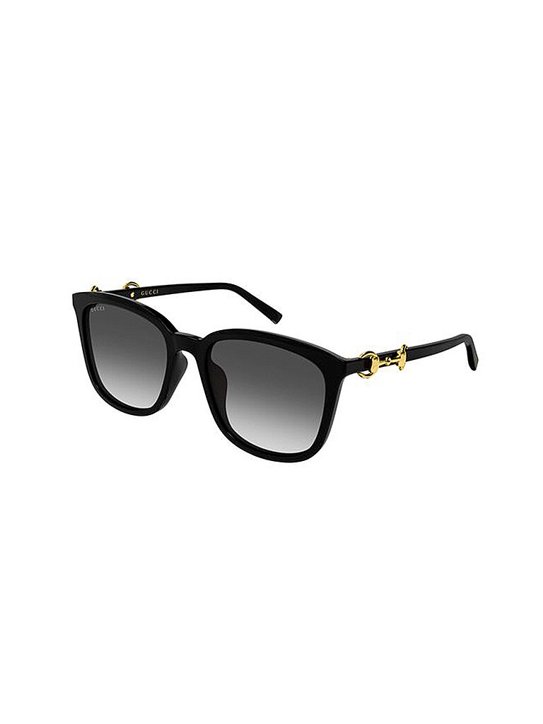 GUCCI Sonnenbrille GG2057SK schwarz