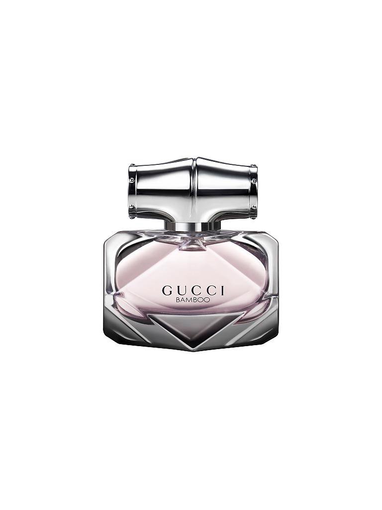 GUCCI | Bamboo Eau de Parfum Natural Spray 30ml | keine Farbe