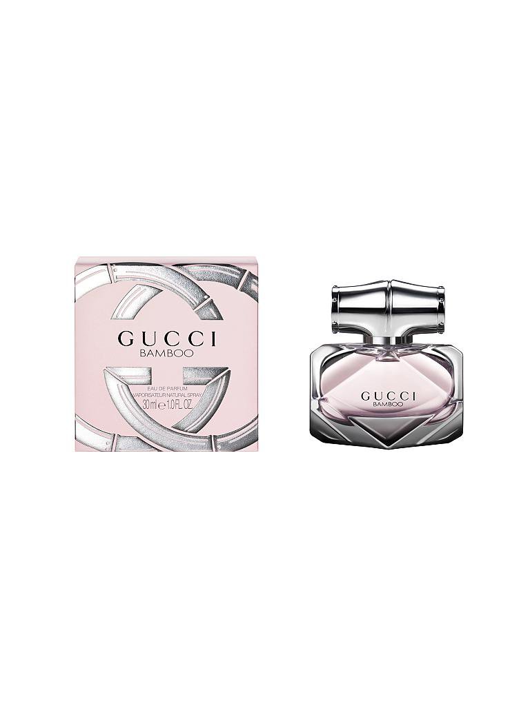 GUCCI | Bamboo Eau de Parfum Natural Spray 30ml | 