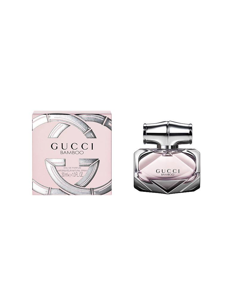 GUCCI | Bamboo Eau de Parfum Natural Spray 30ml | keine Farbe