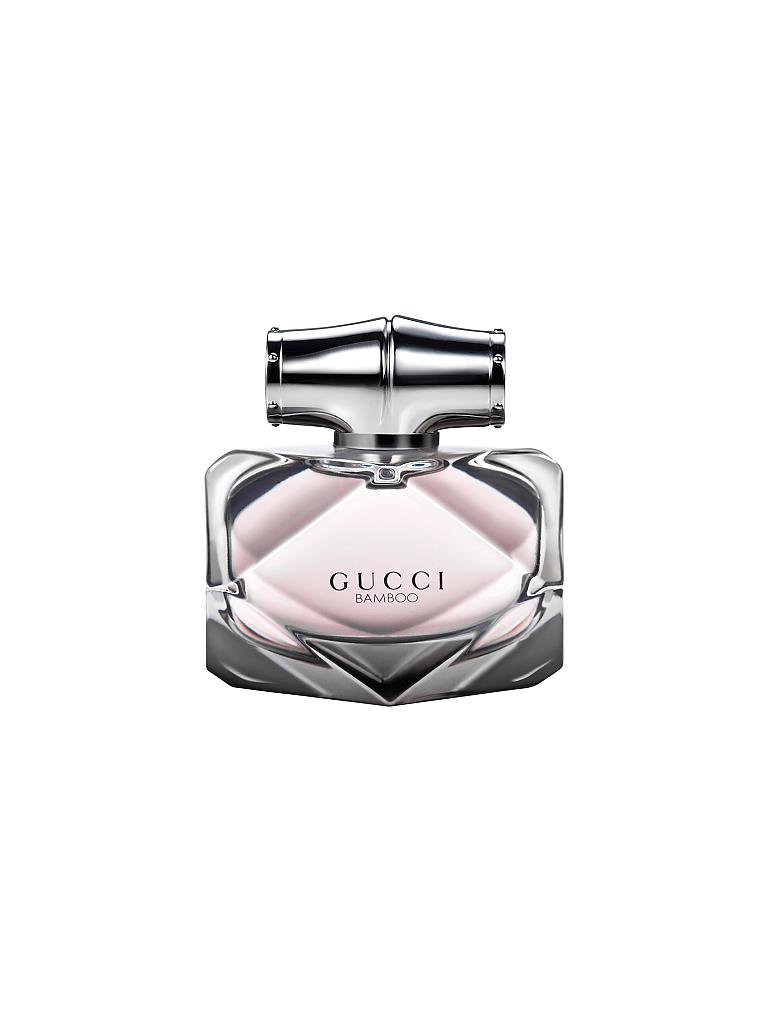 GUCCI | Bamboo Eau de Parfum Natural Spray 50ml | keine Farbe