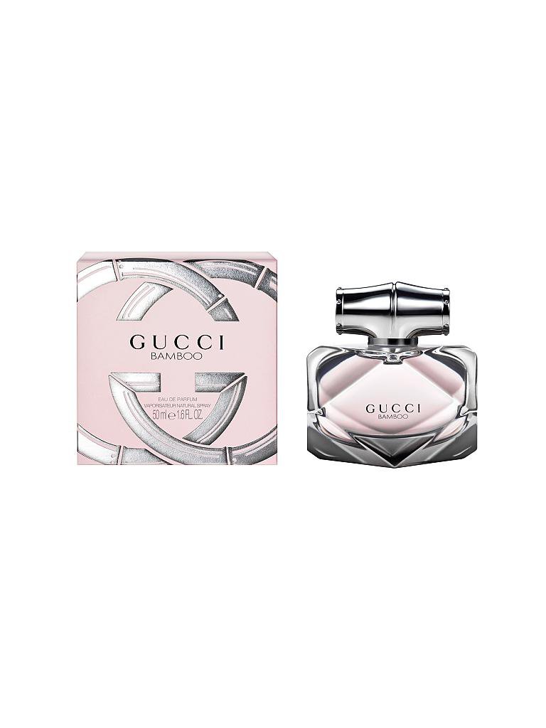 GUCCI | Bamboo Eau de Parfum Natural Spray 50ml | keine Farbe