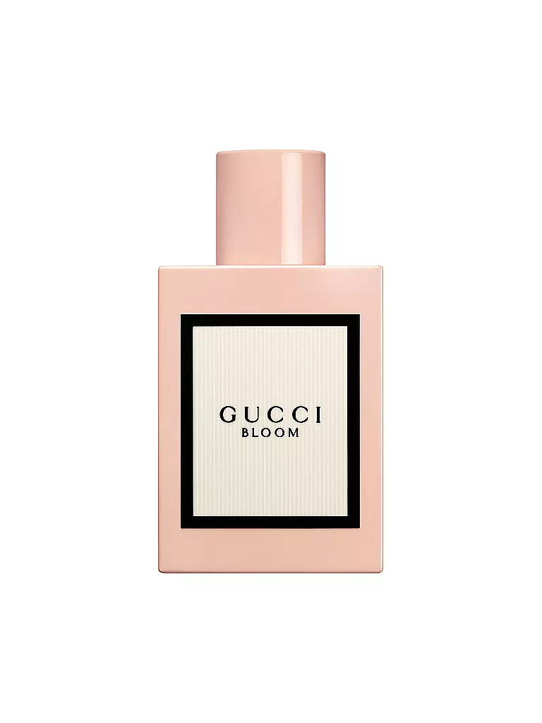 GUCCI | Bloom Eau de Parfum Natural Spray 50ml | keine Farbe