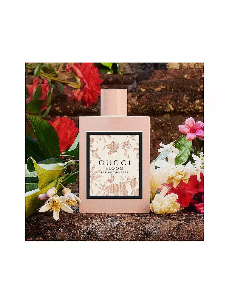 GUCCI | Bloom Eau de Toilette 100ml | keine Farbe