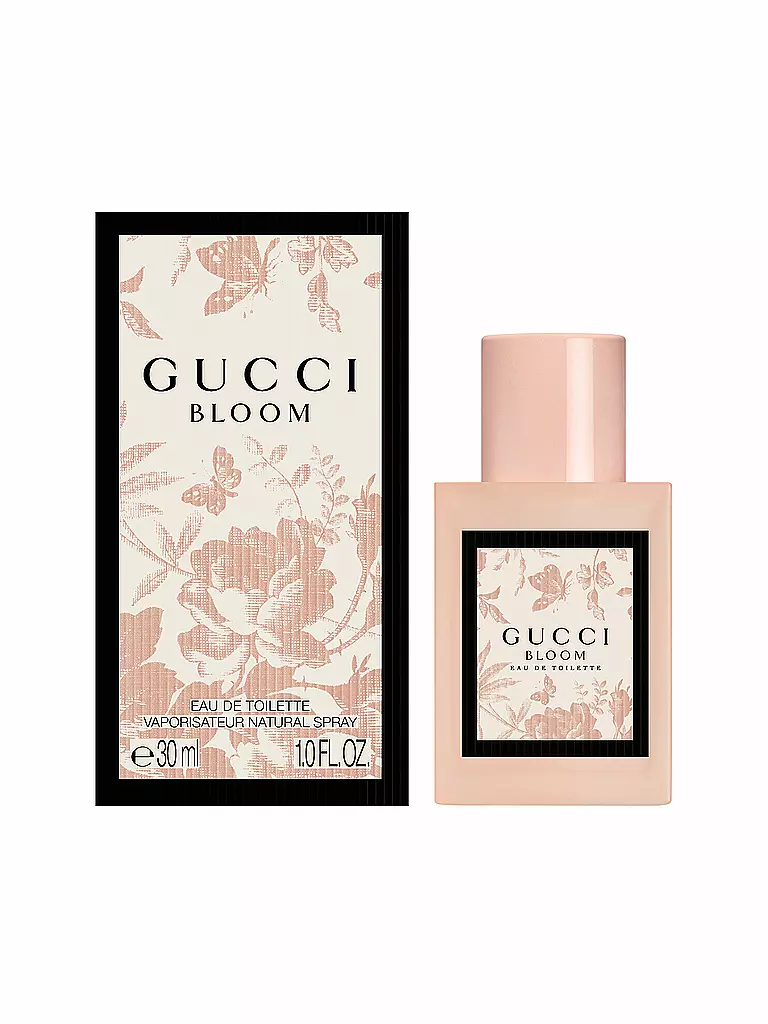 GUCCI | Bloom Eau de Toilette 30ml | keine Farbe