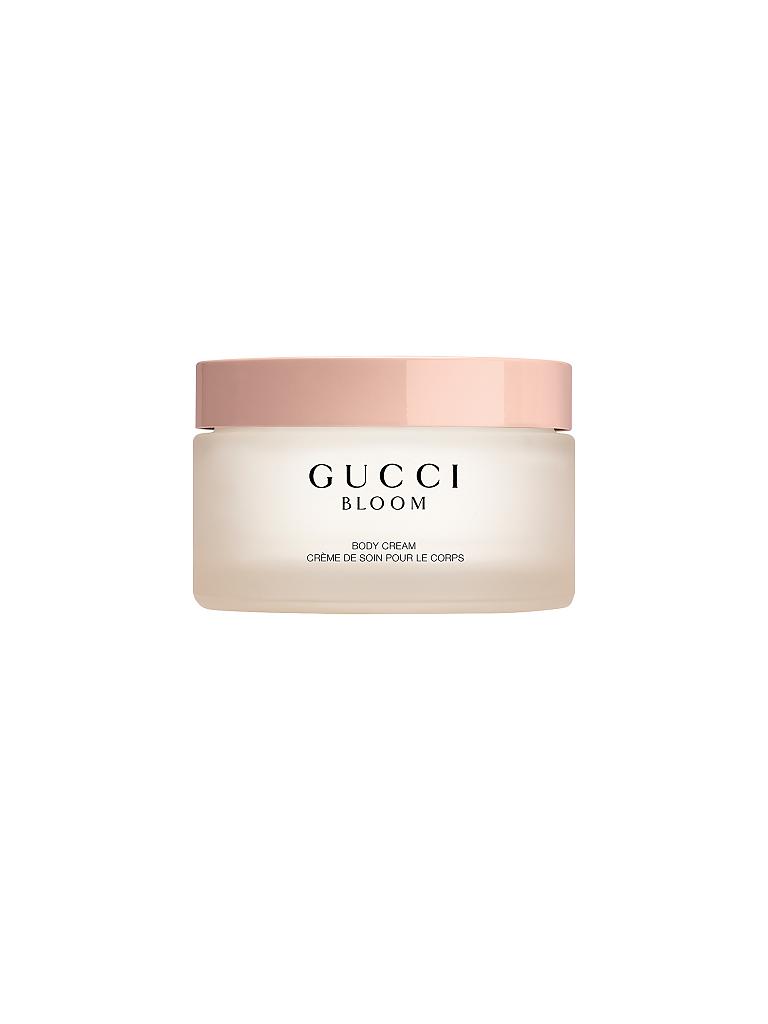 GUCCI Bloom Gocce di Fiori Body Cream 100ml keine Farbe