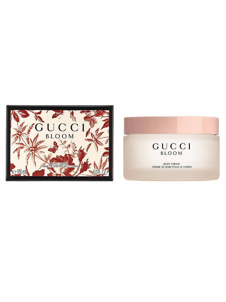 GUCCI Bloom Gocce di Fiori Body Cream 100ml keine Farbe