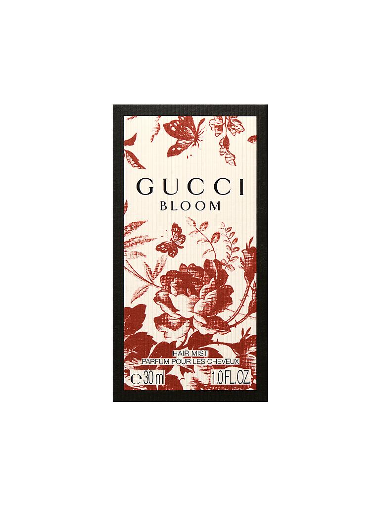 GUCCI | Bloom Gocce di Fiori Hairmist 30ml | keine Farbe