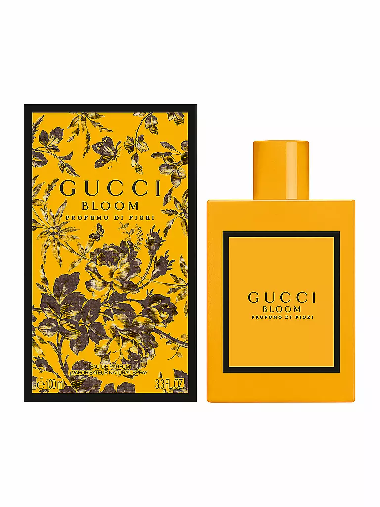 GUCCI | Bloom Profumo di Fiori Eau de Parfum 100ml | keine Farbe