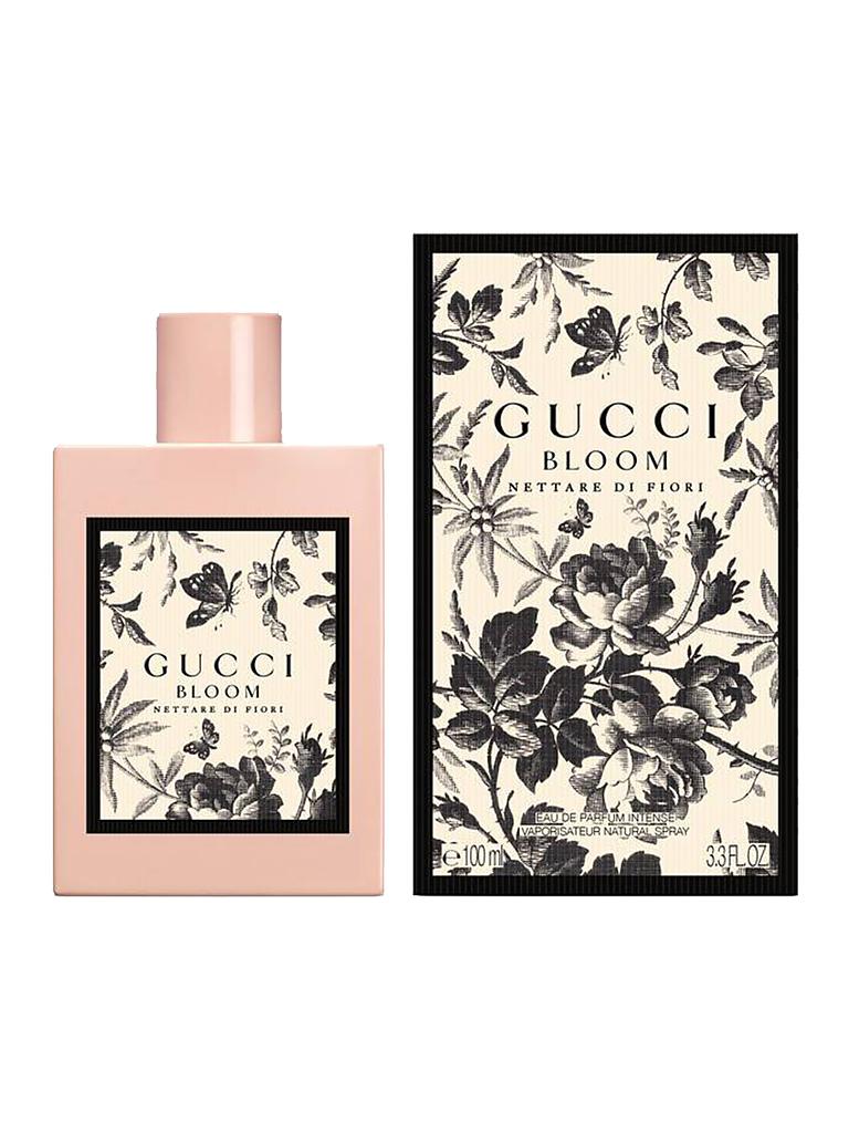 GUCCI | Bloom Profumo di Fiori Eau de Parfum 100ml | keine Farbe