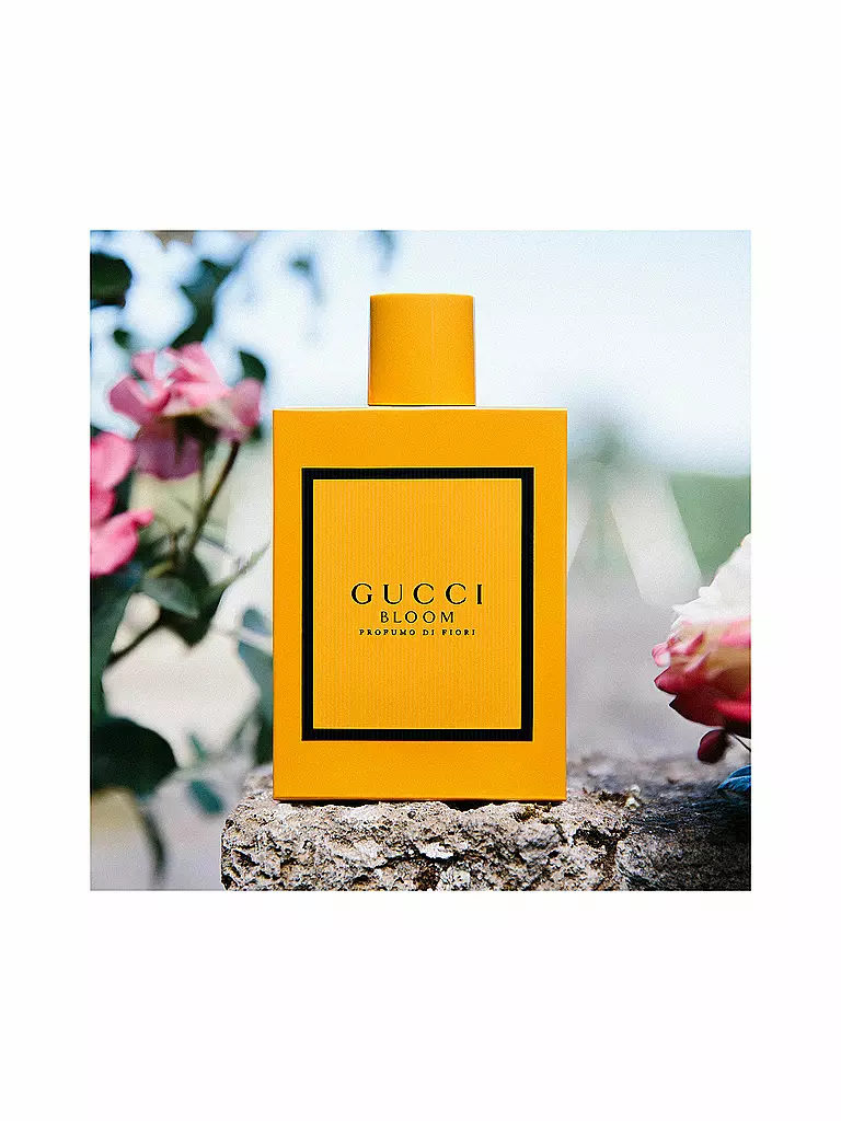 GUCCI | Bloom Profumo di Fiori Eau de Parfum 30ml | keine Farbe