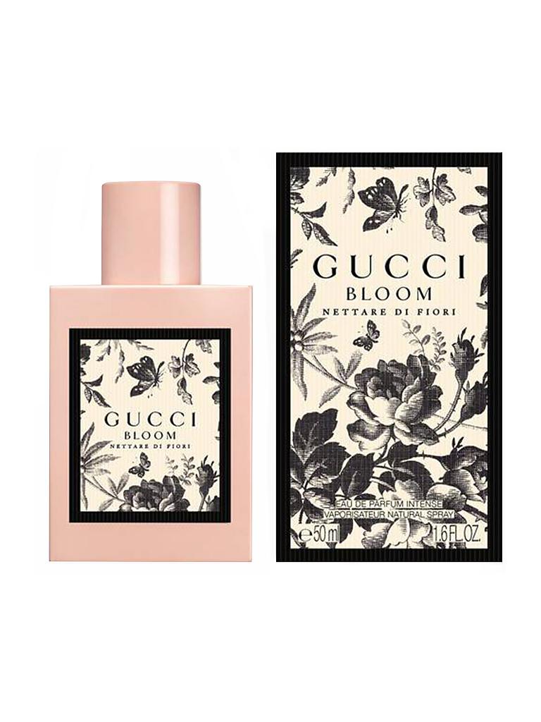 GUCCI | Bloom Profumo di Fiori Eau de Parfum 50ml | keine Farbe