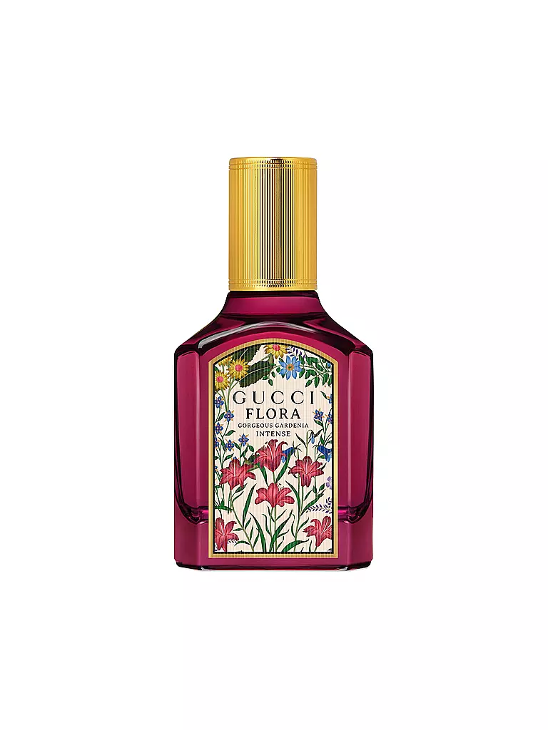 GUCCI | Flora Gorgeous Gardenia Eau de Parfum 30ml | keine Farbe