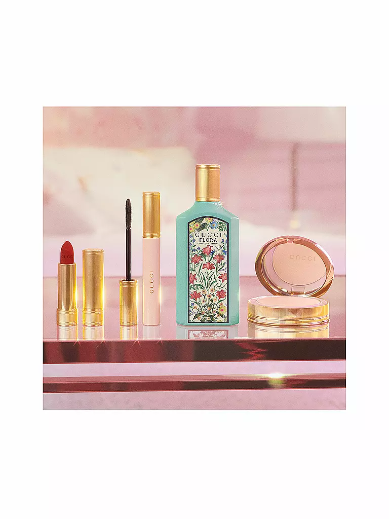 GUCCI | Flora Gorgeous Jasmine Eau de Parfum 30ml | keine Farbe