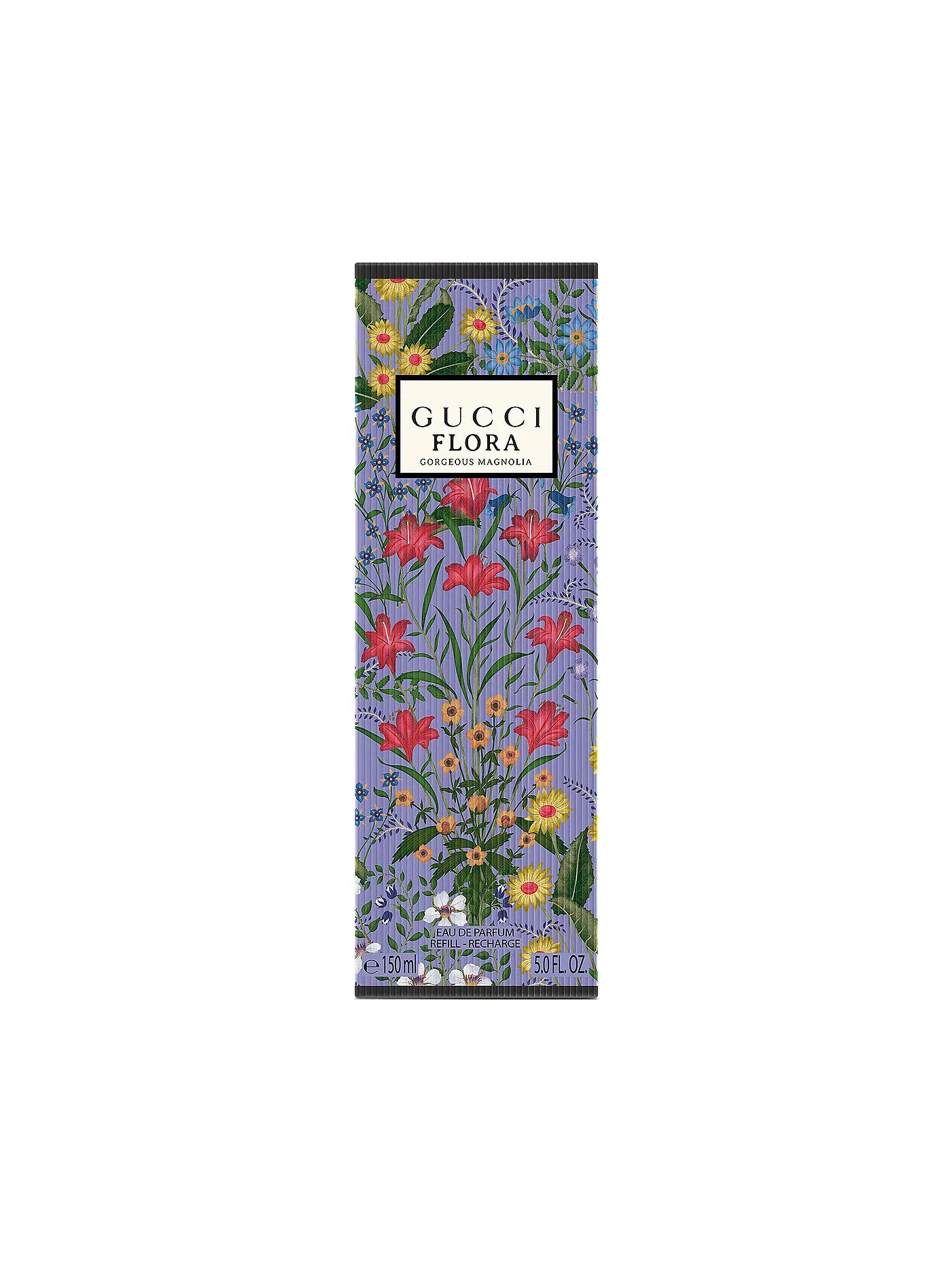 GUCCI | Flora Gorgeous Magnolia Eau de Parfum 150ml REFILL | keine Farbe