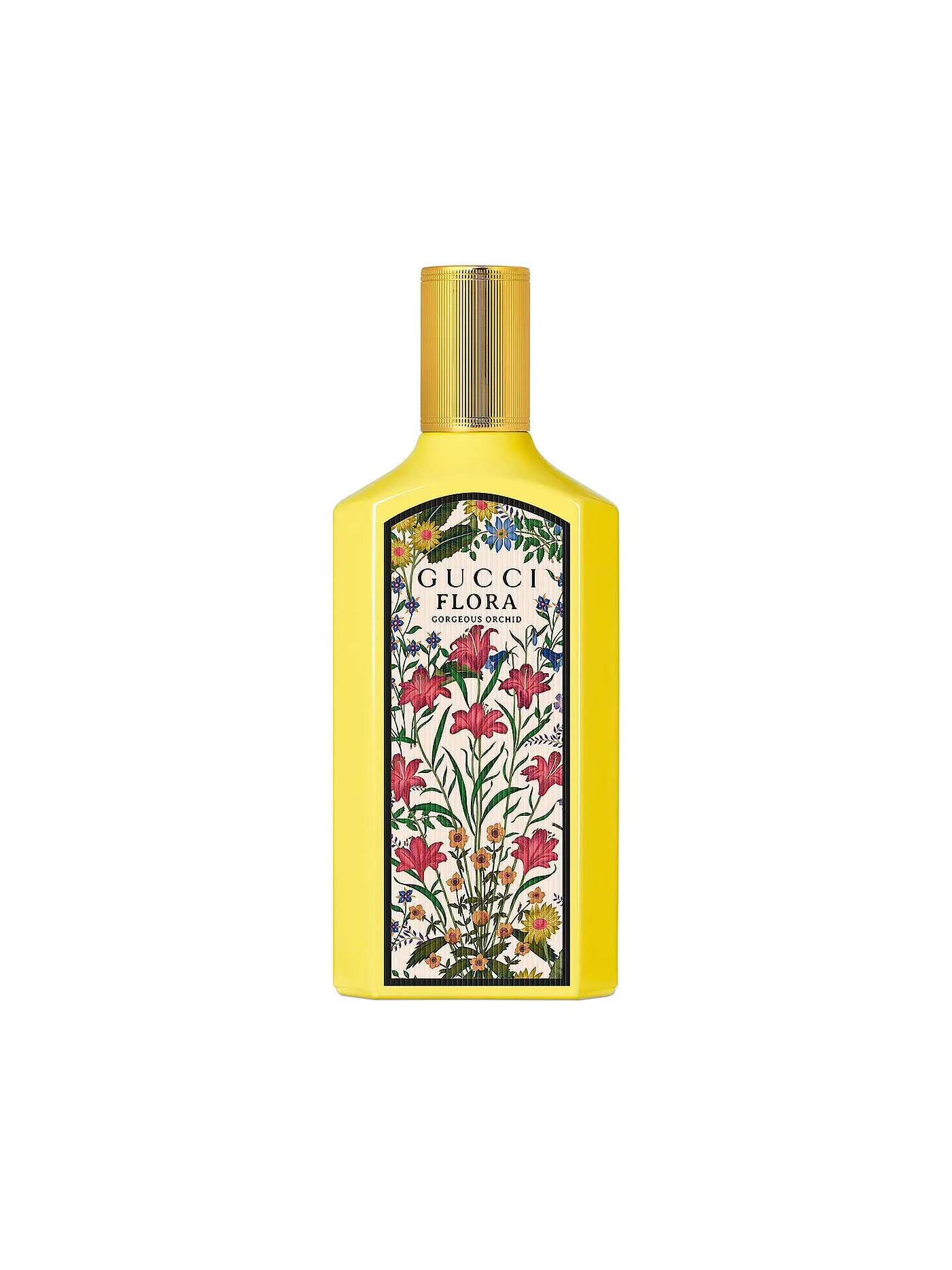 GUCCI | Flora Gorgeous Orchid Eau de Parfum 100ml | keine Farbe