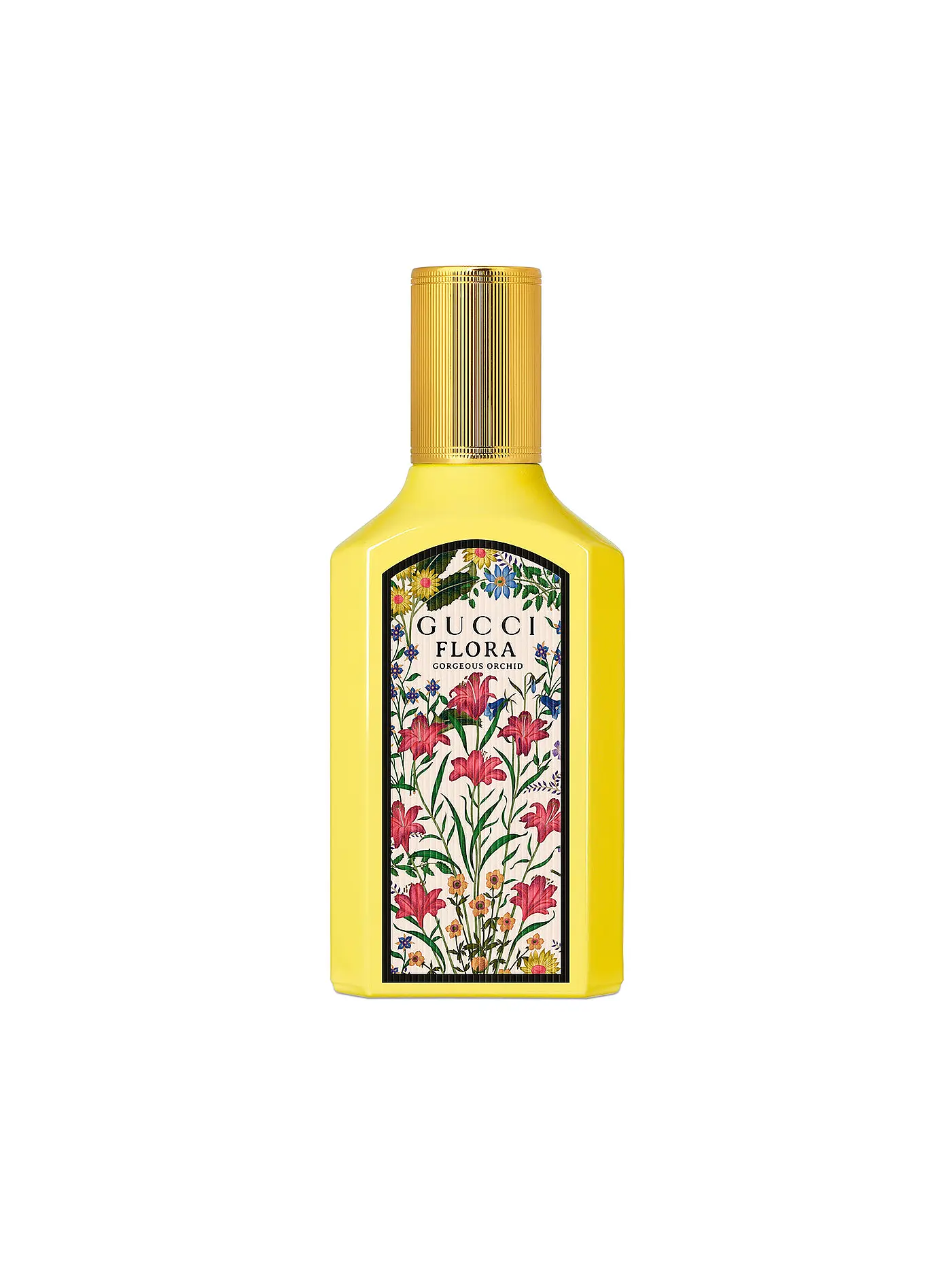 GUCCI | Flora Gorgeous Orchid Eau de Parfum 100ml | keine Farbe