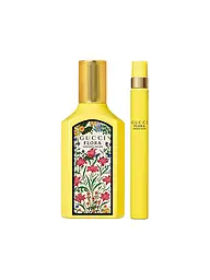 GUCCI | Geschenkset - Flora Gorgeous Orchid Eau de Parfum Geschenkset 50ml/10ml | Keine Farbe