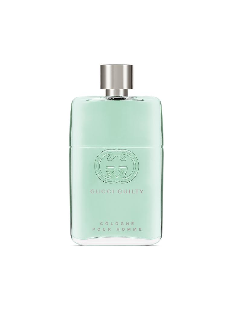 GUCCI Guilty Cologne pour Homme Eau de Toilette Natural Spray 90ml keine Farbe