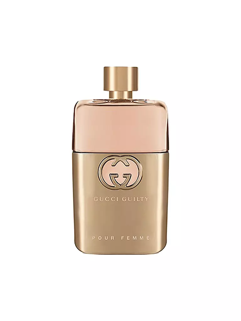 GUCCI | Guilty Eau de Parfum Natural Spray 90ml | keine Farbe