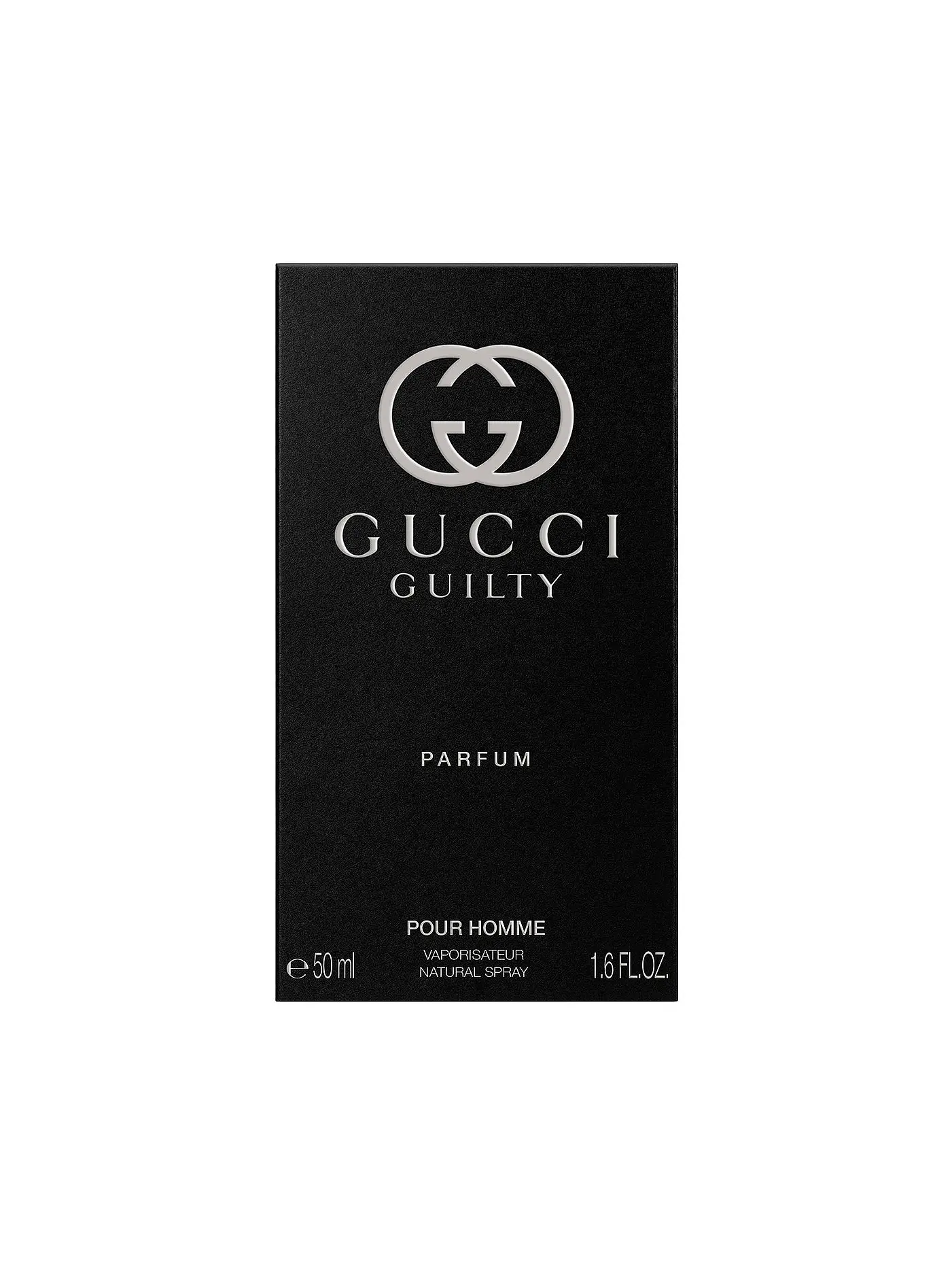 GUCCI | Guilty Parfum pour Homme 50ml | keine Farbe