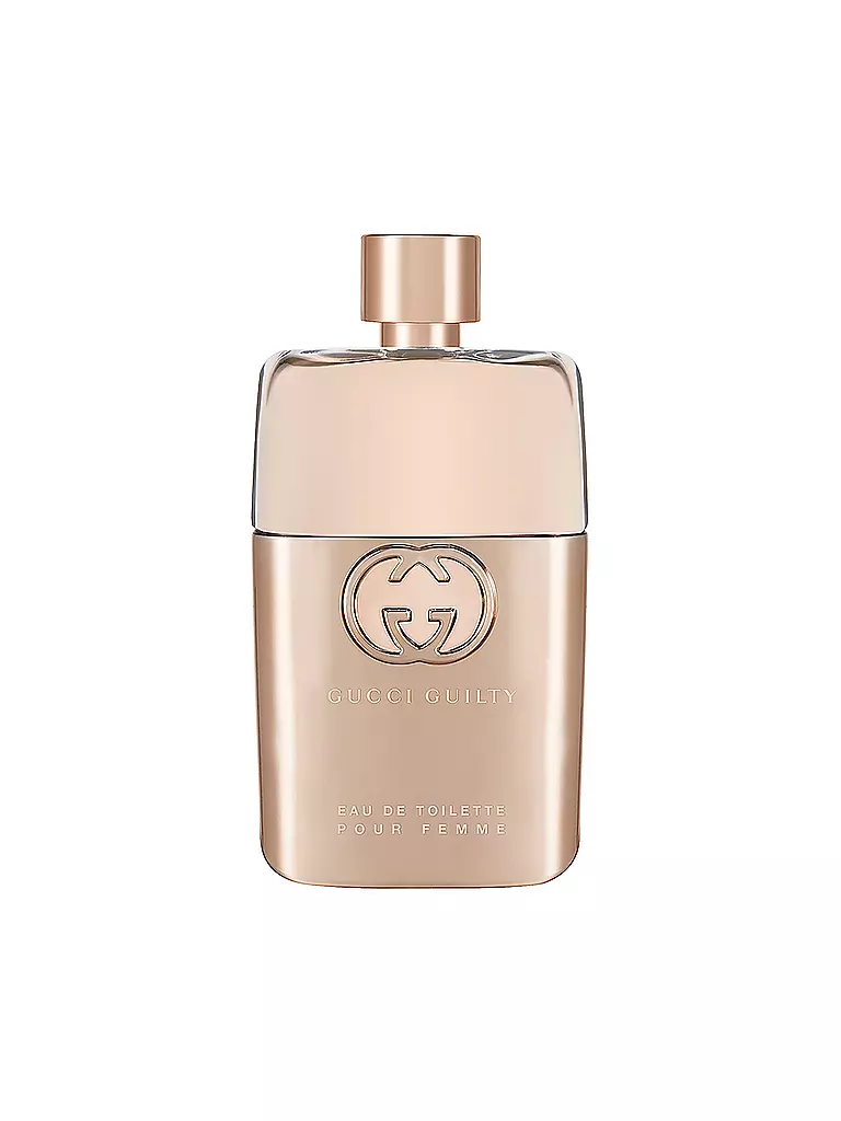 GUCCI | Guilty Pour Femme Eau de Toilette  90ml | keine Farbe