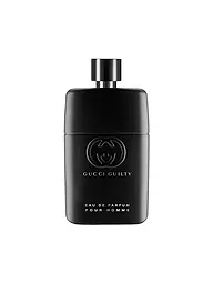 GUCCI | Guilty Pour Homme Eau de Parfum Natural Spray 90ml | keine Farbe