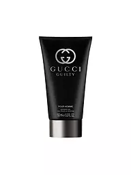 GUCCI | Guilty Pour Homme Shower Gel 150ml | keine Farbe