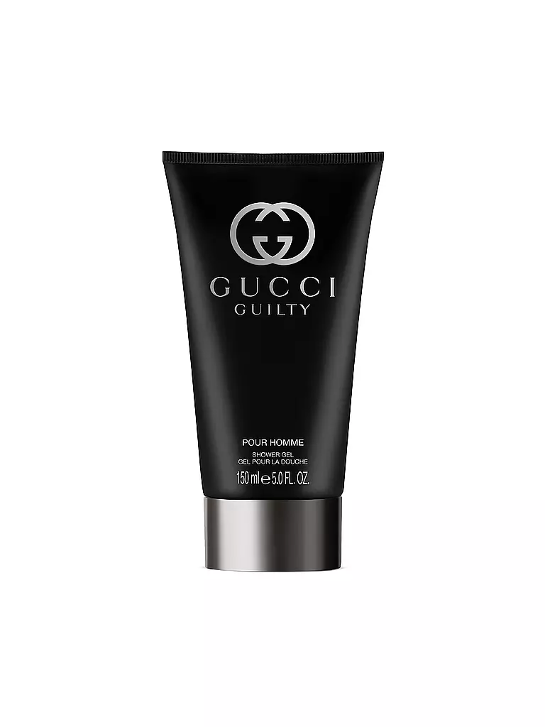 GUCCI | Guilty Pour Homme Shower Gel 150ml | keine Farbe