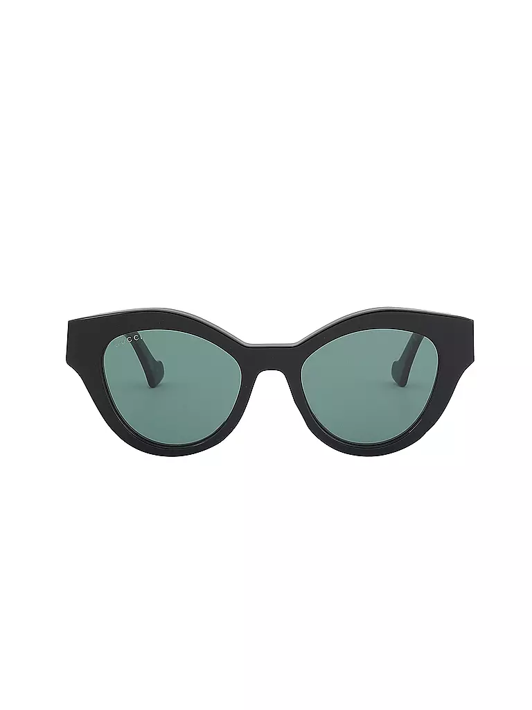 GUCCI | Sonnenbrille  | grün