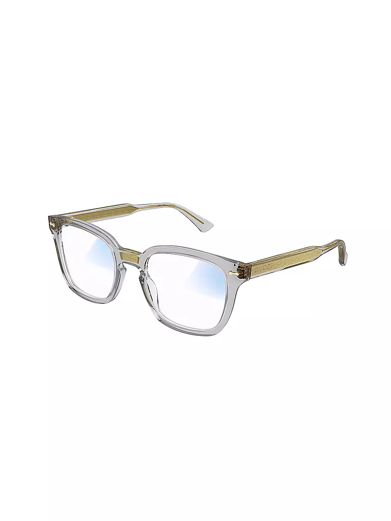 GUCCI | Sonnenbrille GG0184S | hellgrau