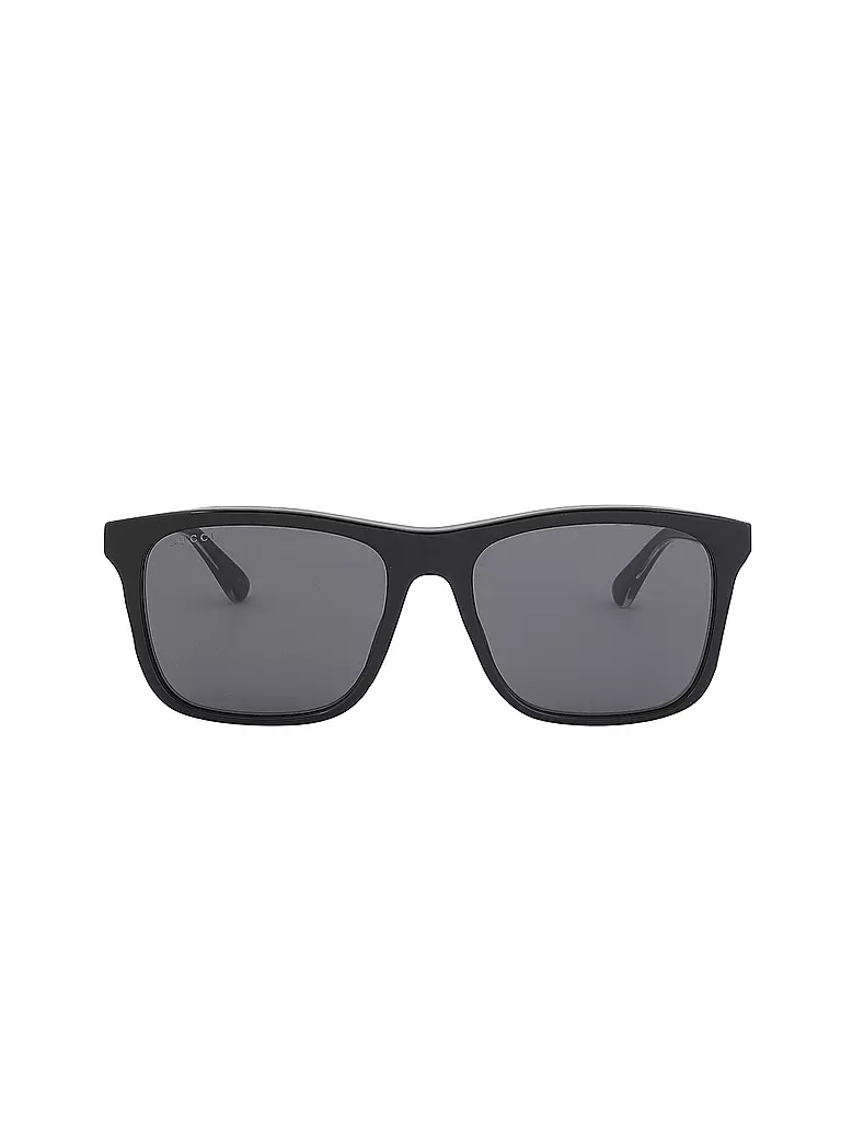 GUCCI | Sonnenbrille GG0381SN | schwarz