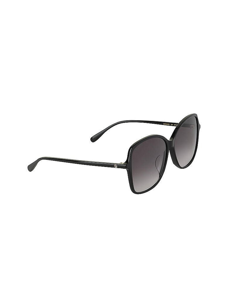 GUCCI | Sonnenbrille GG0546SK | transparent