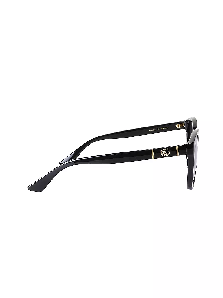 GUCCI | Sonnenbrille GG0631S | braun