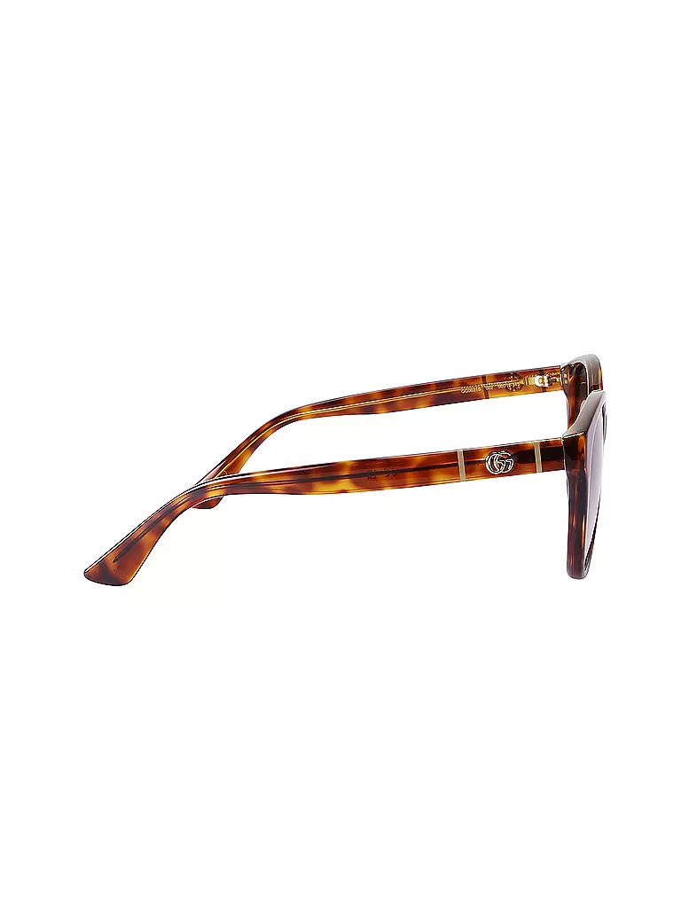 GUCCI | Sonnenbrille GG0631S | schwarz