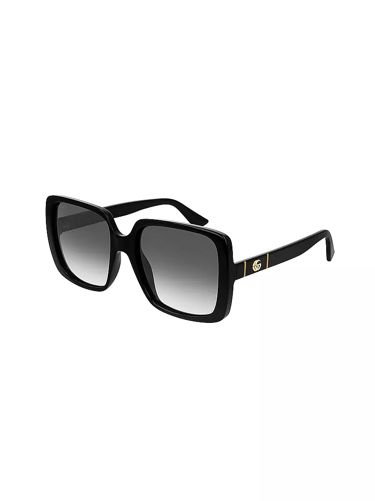 GUCCI | Sonnenbrille GG0632S | schwarz